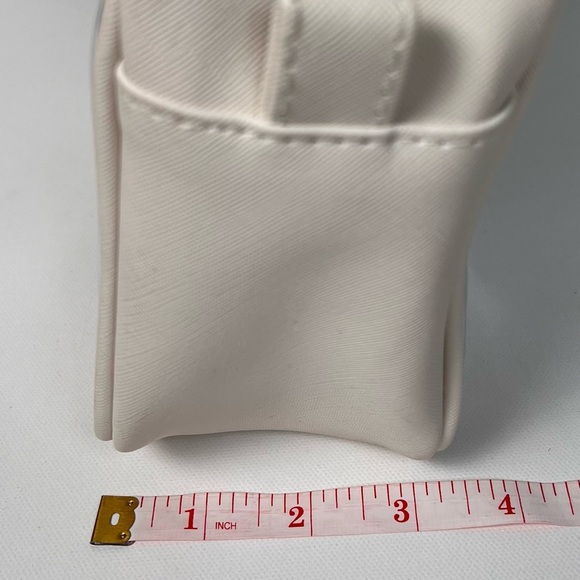 Rae Dunn Cosmetic Bag “GET CUTE.” NWT - Picture 8 of 10